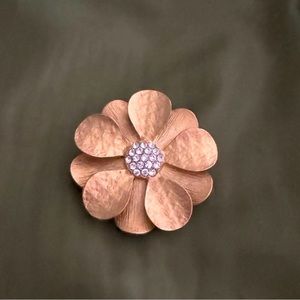 Premier Designs brooch or necklace attachment